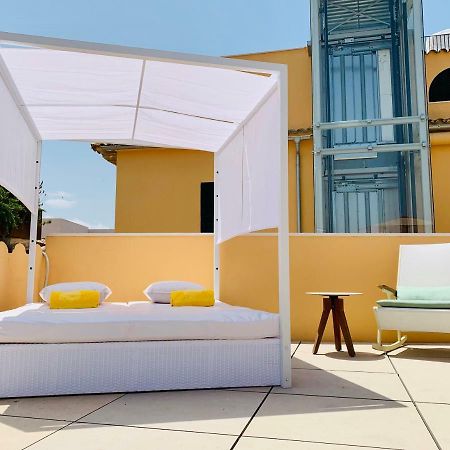 Fonda Llabres Boutique Hotel Alcudia  Eksteriør billede