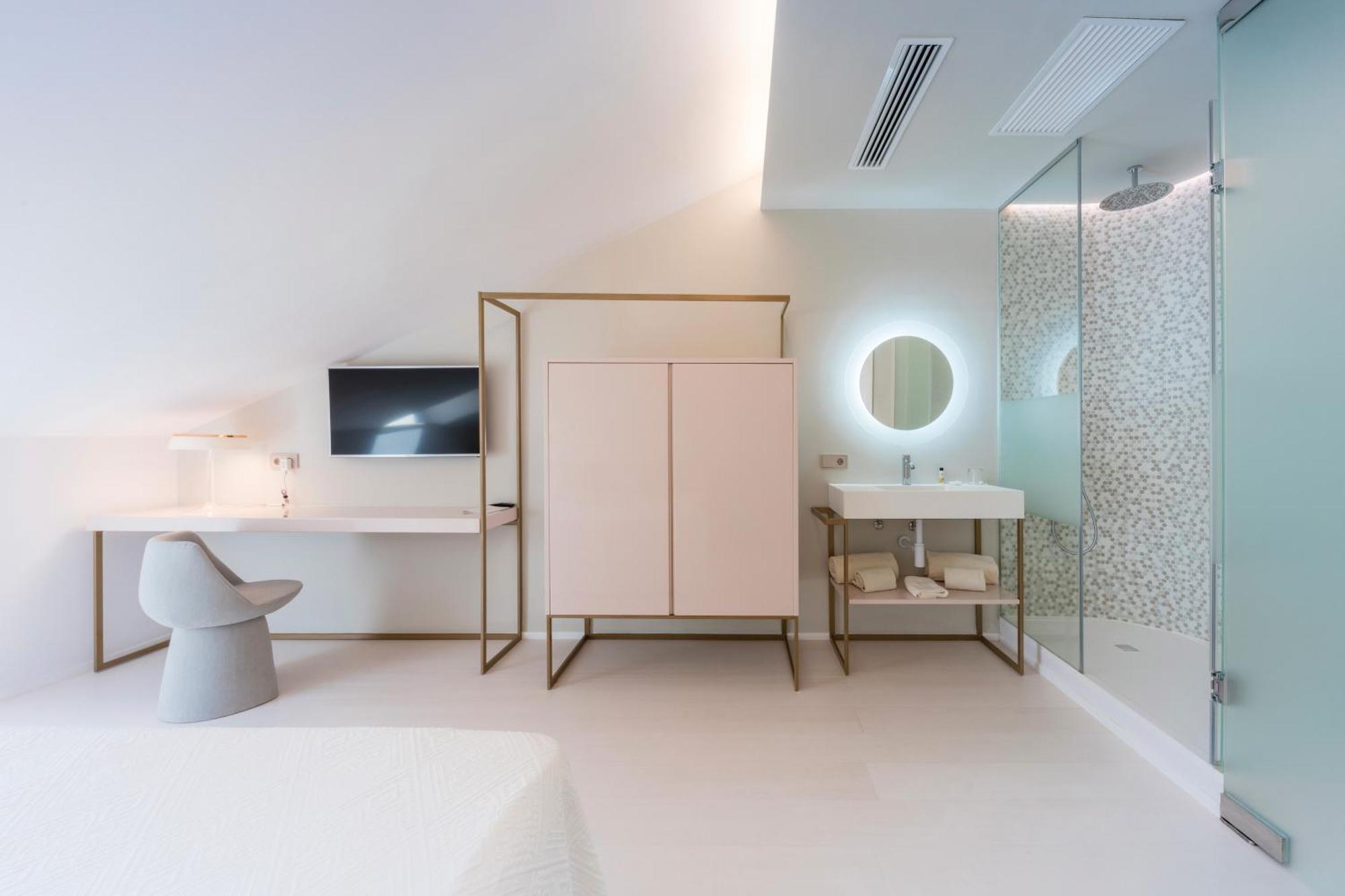Fonda Llabres Boutique Hotel Alcudia  Eksteriør billede