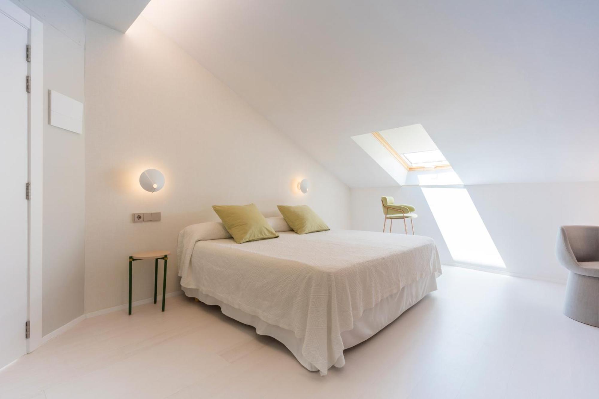 Fonda Llabres Boutique Hotel Alcudia  Eksteriør billede