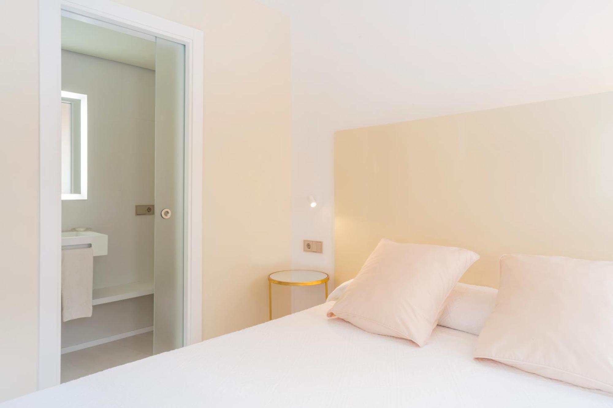 Fonda Llabres Boutique Hotel Alcudia  Værelse billede