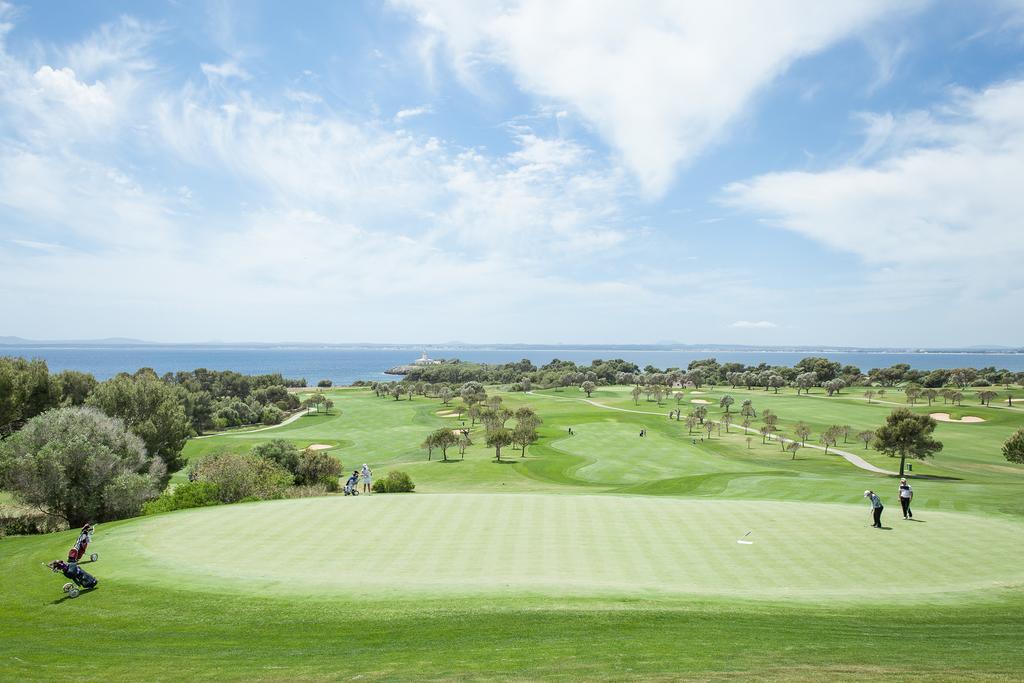 Fonda Llabres Boutique Hotel Alcudia  Eksteriør billede