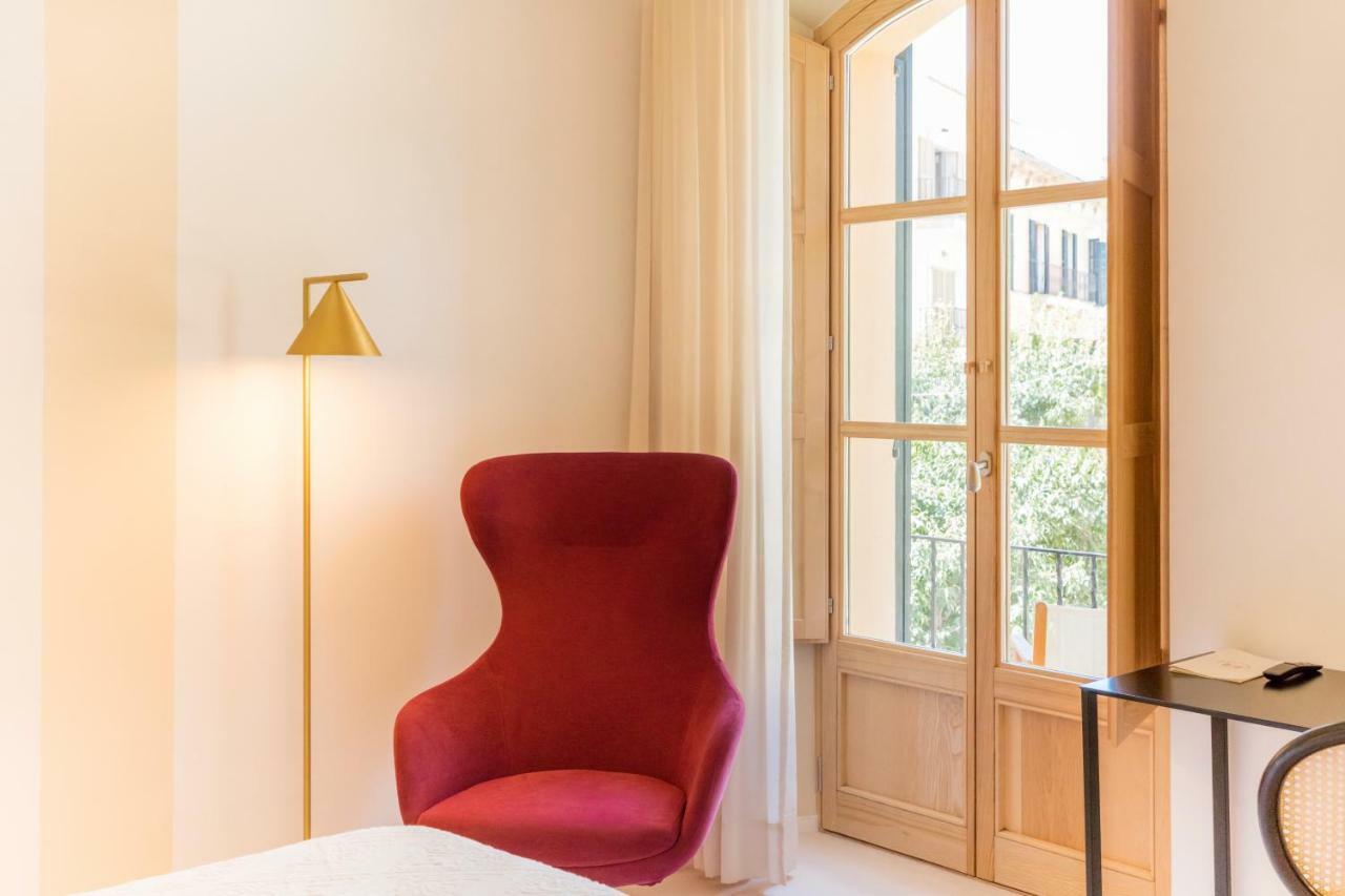 Fonda Llabres Boutique Hotel Alcudia  Eksteriør billede
