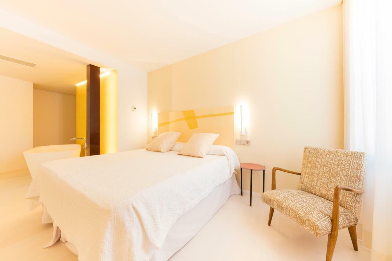 Fonda Llabres Boutique Hotel Alcudia  Eksteriør billede