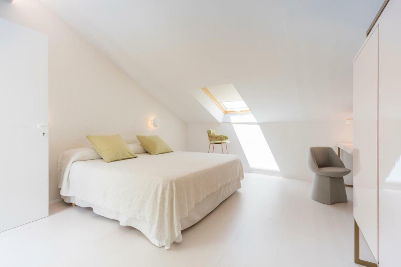Fonda Llabres Boutique Hotel Alcudia  Eksteriør billede