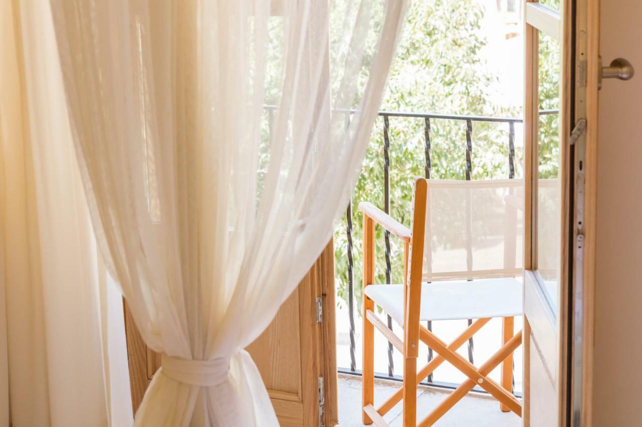 Fonda Llabres Boutique Hotel Alcudia  Eksteriør billede