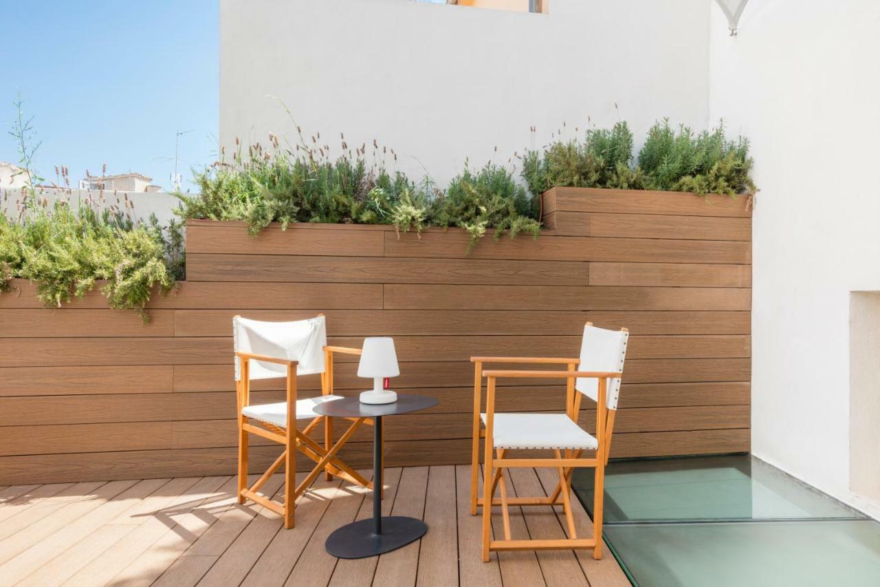 Fonda Llabres Boutique Hotel Alcudia  Eksteriør billede