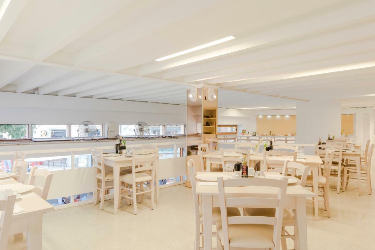 Fonda Llabres Boutique Hotel Alcudia  Eksteriør billede
