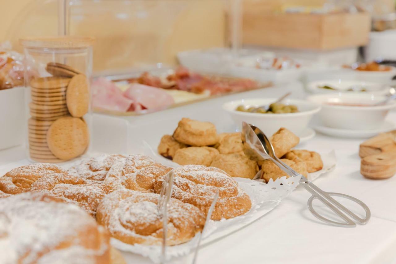 Fonda Llabres Boutique Hotel Alcudia  Eksteriør billede
