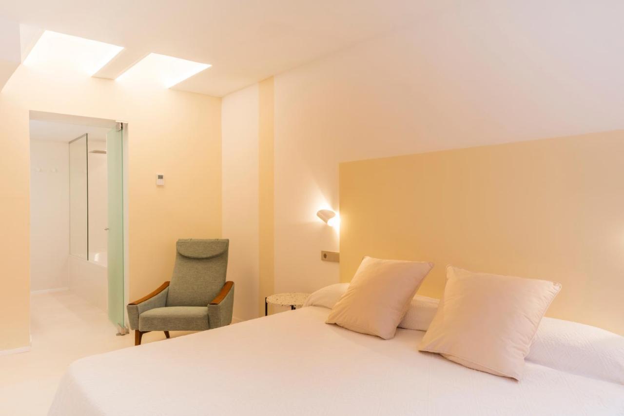 Fonda Llabres Boutique Hotel Alcudia  Eksteriør billede