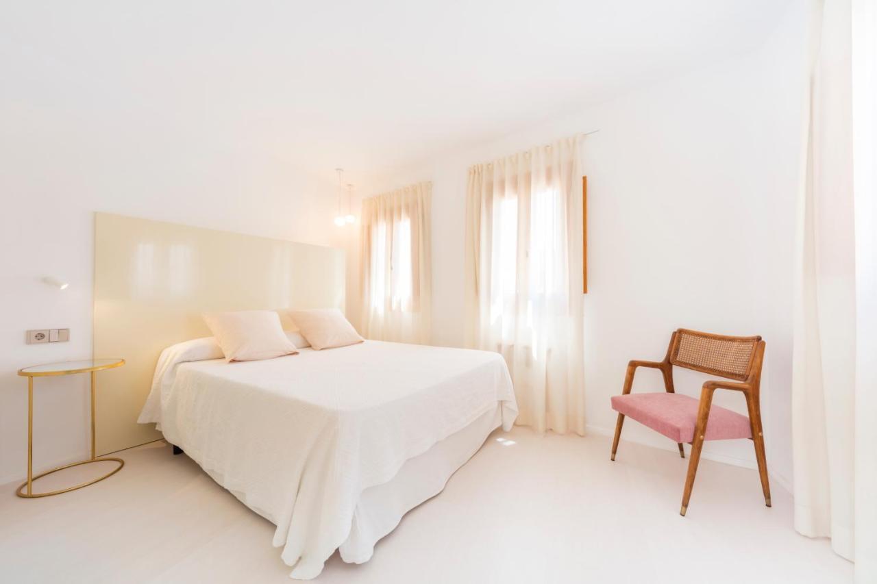 Fonda Llabres Boutique Hotel Alcudia  Eksteriør billede