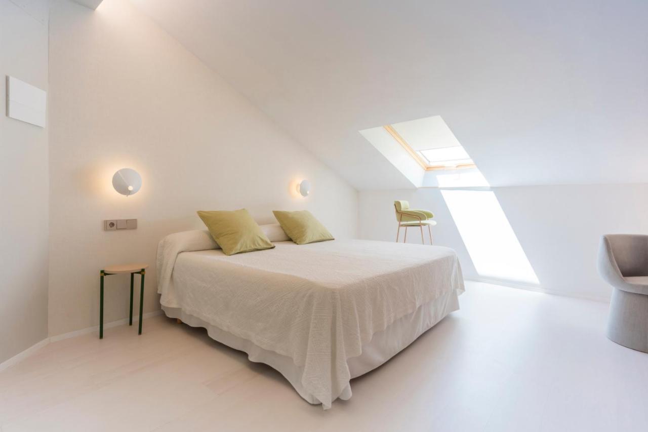Fonda Llabres Boutique Hotel Alcudia  Eksteriør billede