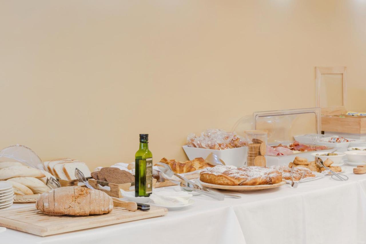 Fonda Llabres Boutique Hotel Alcudia  Eksteriør billede