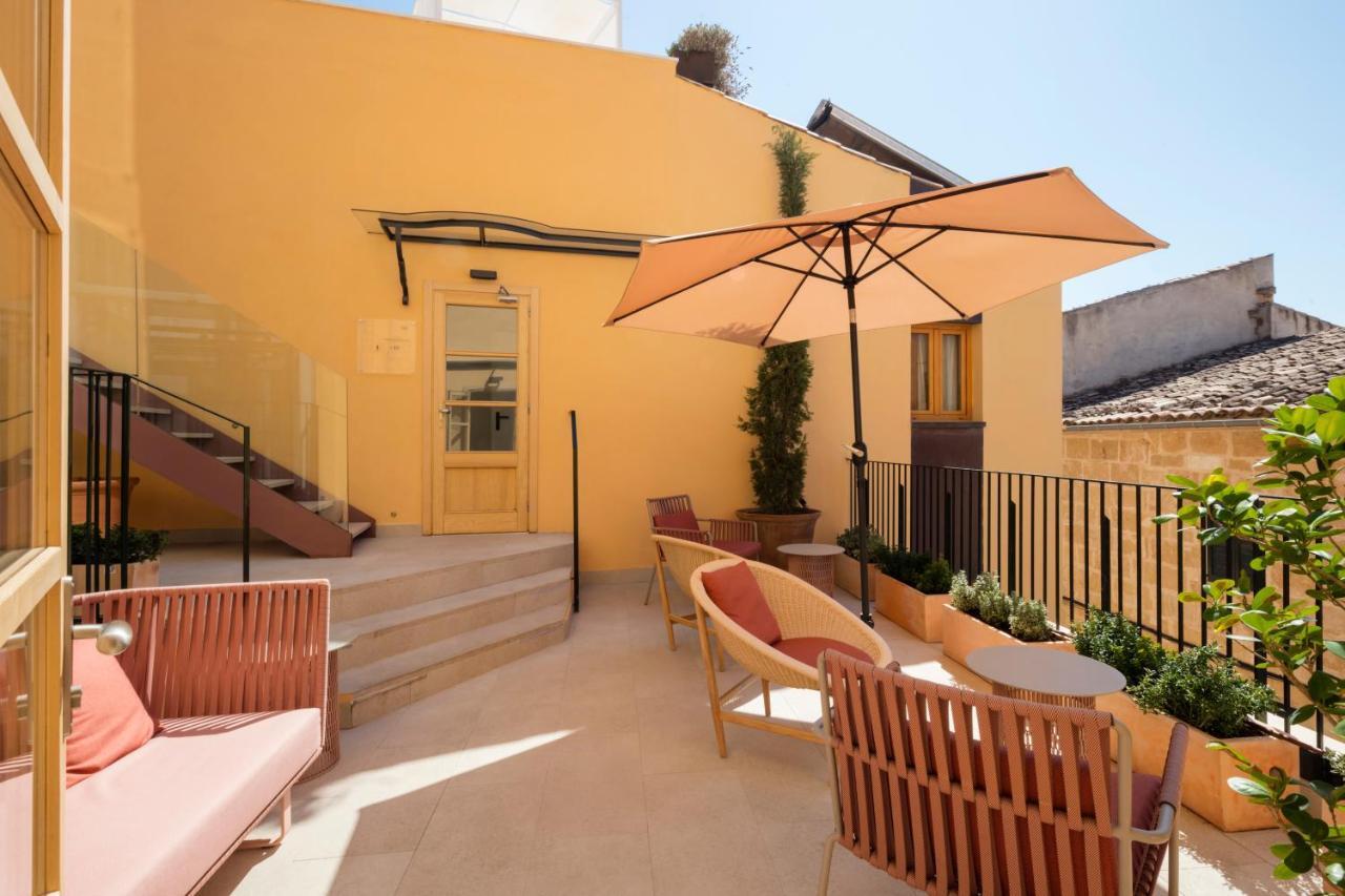 Fonda Llabres Boutique Hotel Alcudia  Eksteriør billede