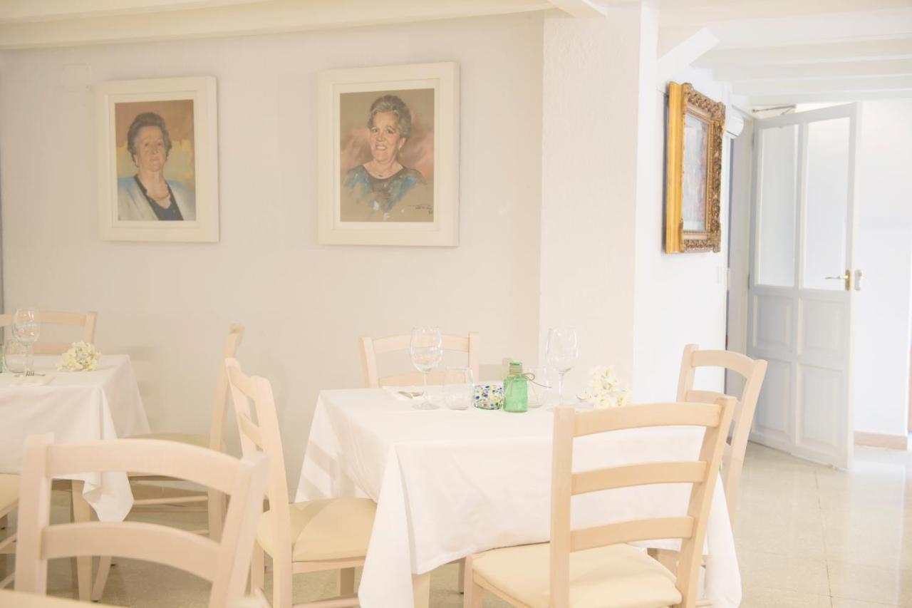 Fonda Llabres Boutique Hotel Alcudia  Eksteriør billede