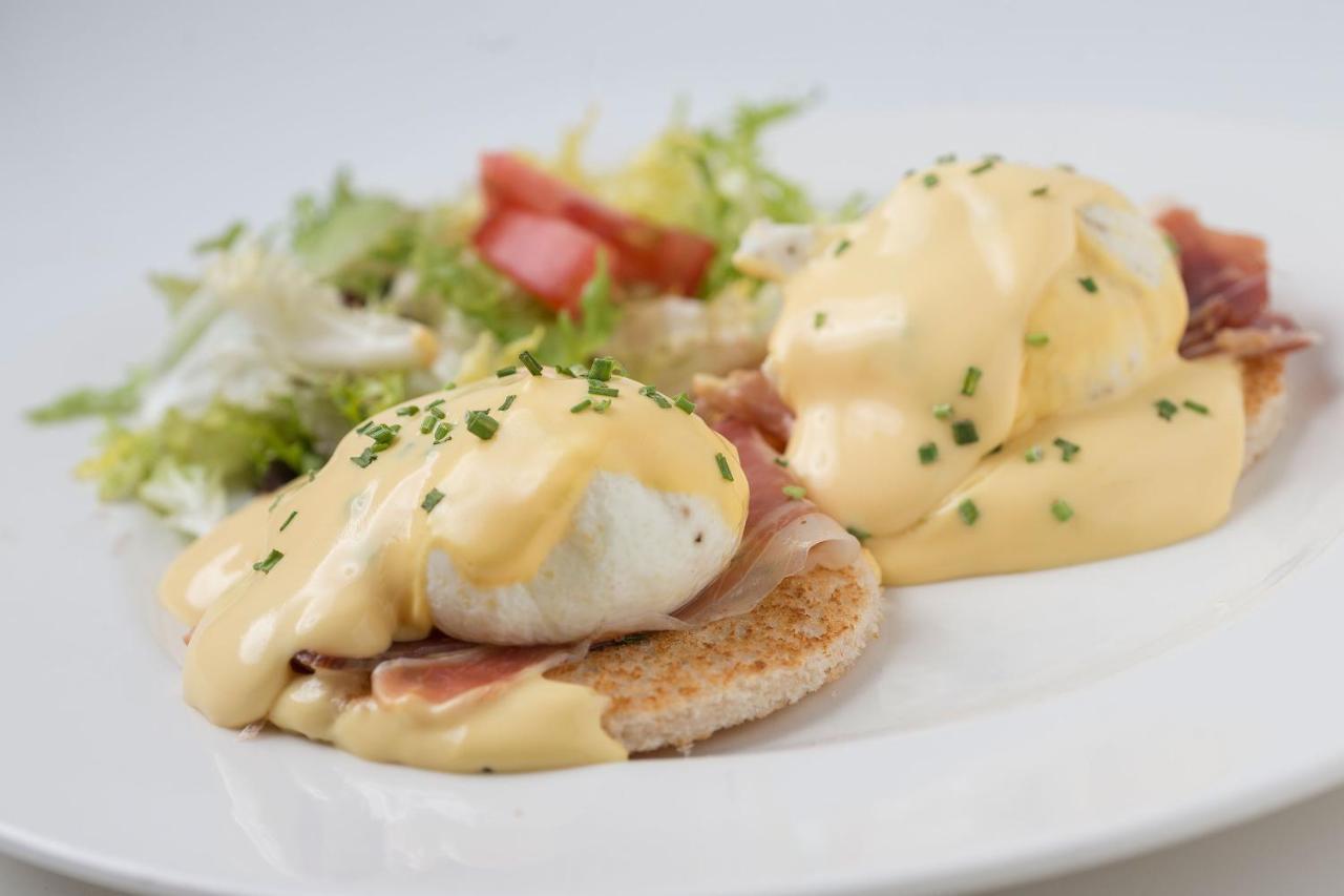 Fonda Llabres Boutique Hotel Alcudia  Eksteriør billede